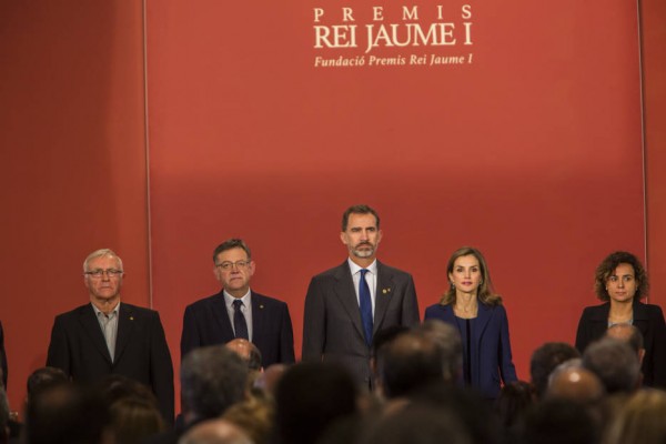 Felipe VI: 