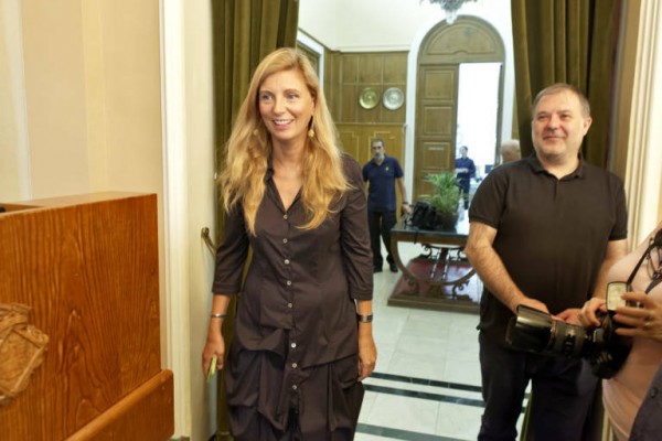 Marco opta por un perfil nuevo: la emprendedora Mónica Carreguí, quinta coordinadora de Alcaldía