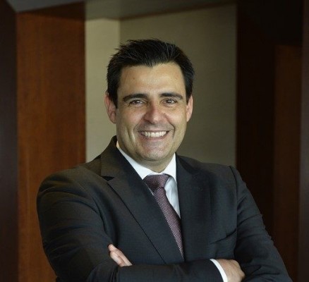 López Miras recupera a Alejandro Zamora para la Gerencia del PP