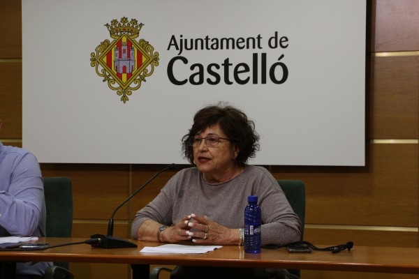 Castelló impulsa la regeneración de los barrios vulnerables y amplía los alquileres con 1,6 millones
