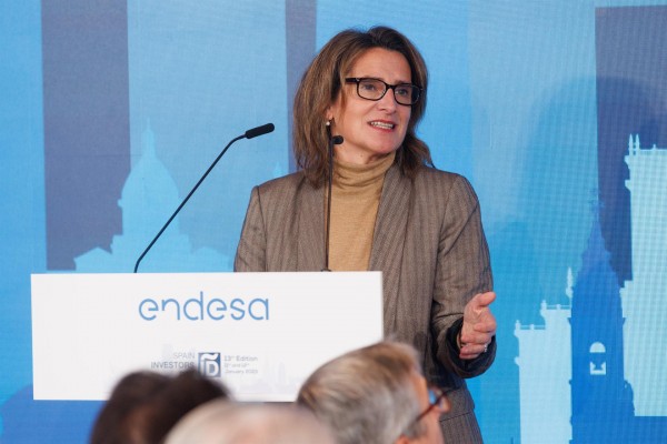 Ribera respeta la preocupación de los regantes pero sus demandas 