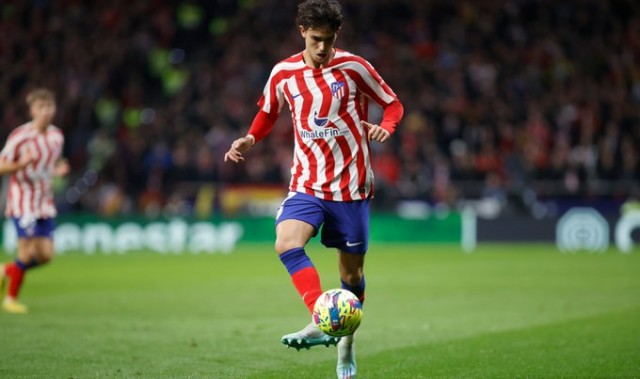 El Chelsea confirma la llegada de Joao Félix
