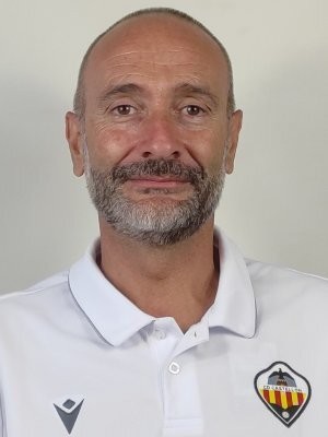 Bob Voulgaris nombra a Santi Parra Jefe de Operaciones de la Fundación del CD Castellón  
