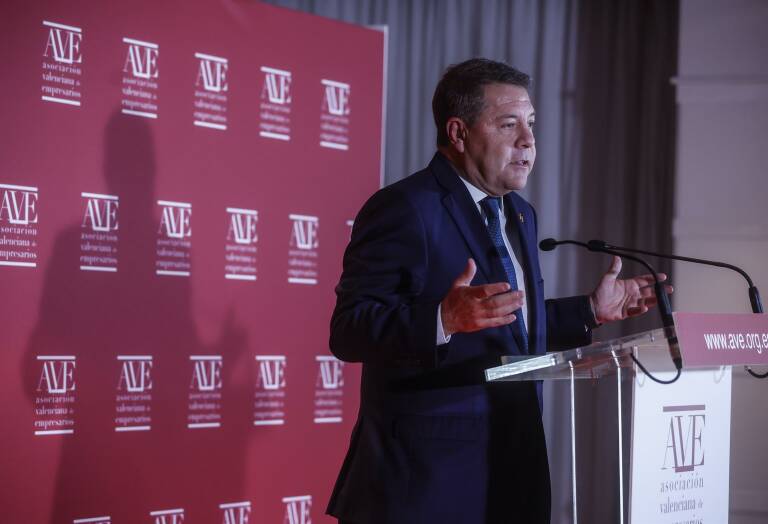 Foto: ROBER SOLSONA/EP - 