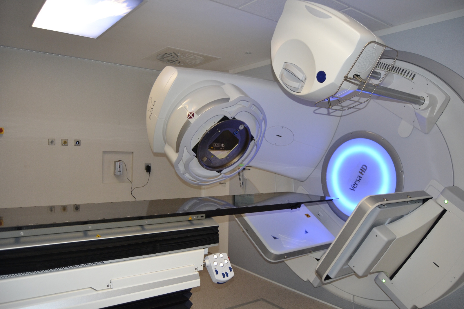 El Provincial suma otra reforma: debe adecuar su sótano para activar un nuevo TAC y un acelerador