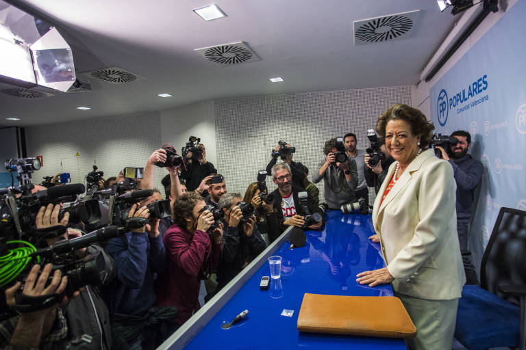 Rita, de la soledad, la lealtad y la trascendencia
