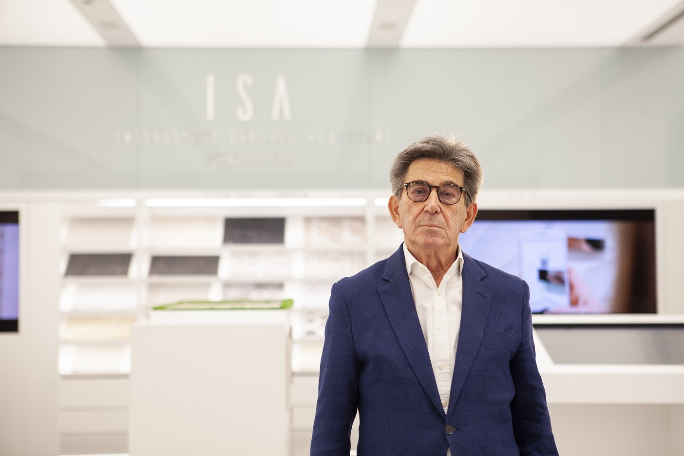 Héctor Colonques, nuevo presidente de Unión de Mutuas
