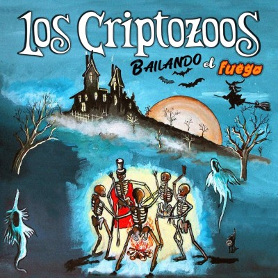 Los Criptozoos y el papel del rock como 