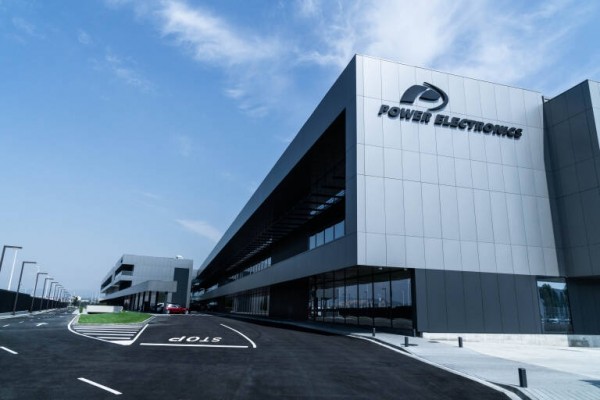 Power Electronics lanza un programa tecnológico con acceso directo a empleo