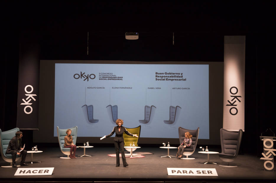 La responsabilidad social como modelo de gestión de la empresa