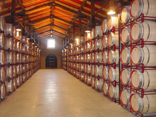 La histórica Bodegas Bilbaínas repartirá un dividendo de 0,16 euros/acción el 14 de diciembre


