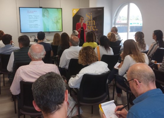 Hefame formó a más de 2.000 profesionales de farmacia en 2022