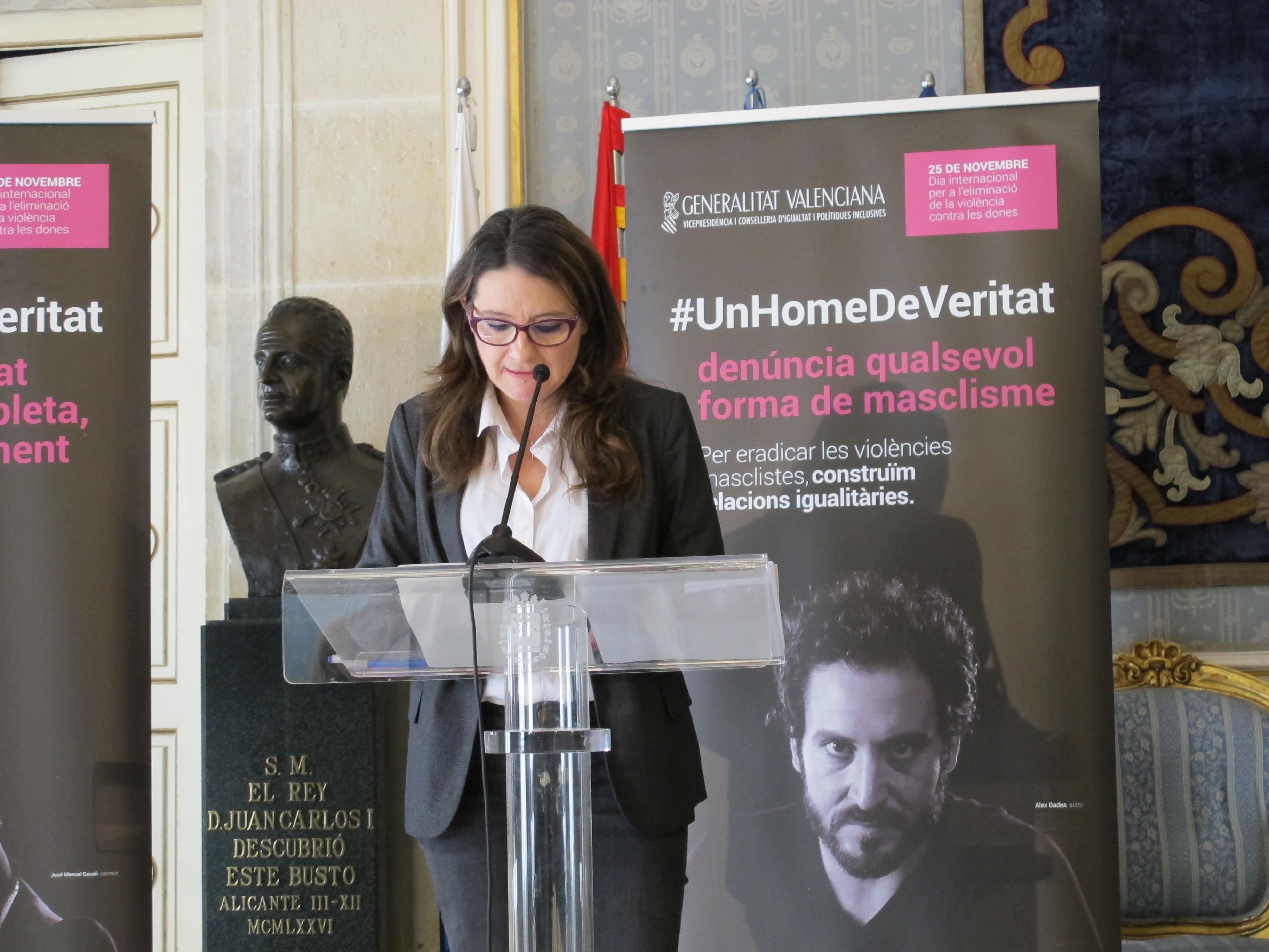 Coleccionistas de mariposas