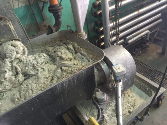 Así es el proyecto 'Life Superbiodiesel' de Aiju y Cepsa a partir de grasa animal