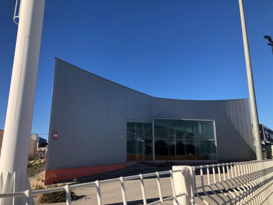 Grupo ASV allana su expansión con el inicio de las obras de su segundo tanatorio en Alicante