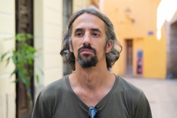 El experto en cambio climático Juan Bordera será el número 4 de la lista de Compromís a Les Corts por Alicante