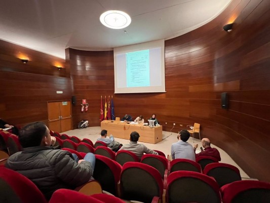 Murcia ultima la construcción de 67 kilómetros de carriles bici segregados