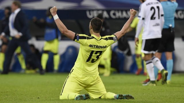 Un Valencia de frustración, y el precio de Joao Cancelo