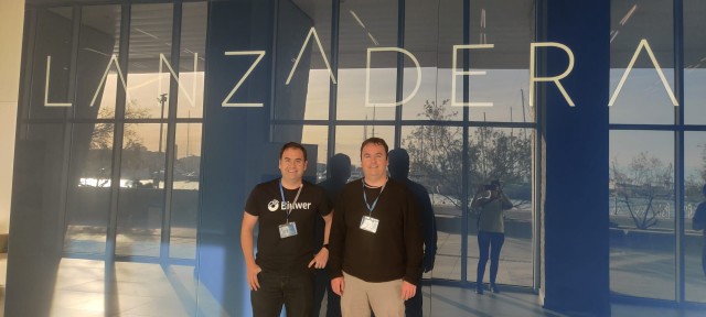 Juan Roig ficha a las startups Biuwer y Sons of a Bit y engrosa el talento murciano en Lanzadera