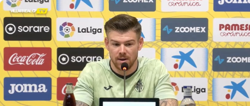 Moreno: 