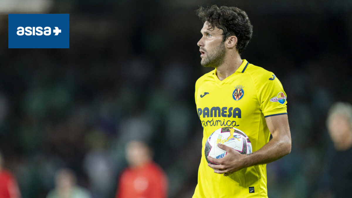 Pedraza sufre una rotura muscular en los isquiotibiales