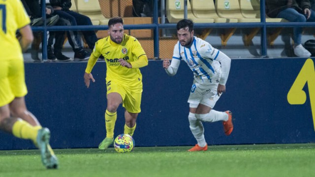 El Villarreal regala cinco entradas a cada abonado para acompañar al filial en La Cerámica