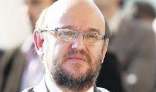 El Gobierno designa a Luis Ángel Colunga para gestionar el Perte de Descarbonización Industrial