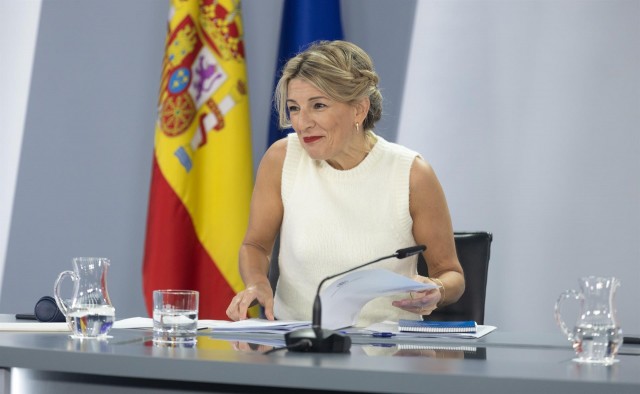 El Gobierno aprueba un nuevo 'mapa' de incentivos a la contratación para favorecer el empleo estable