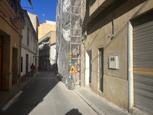 Quart abre una Oficina de la Energía para informar sobre ayudas europeas para rehabilitar viviendas 