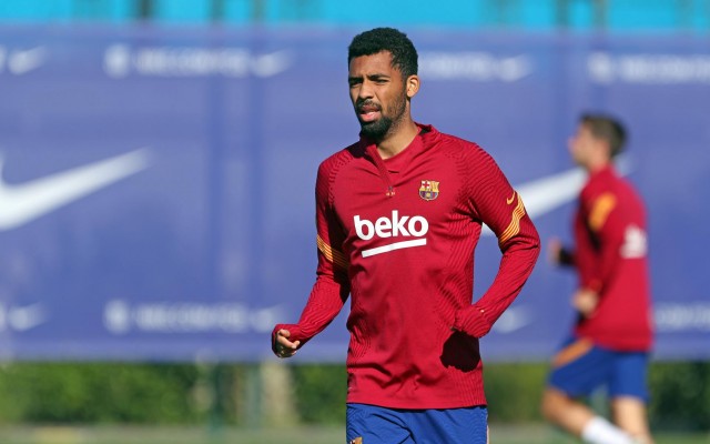 El Barça, condenado a pagar 7,7 millones a Matheus por despido improcedente
