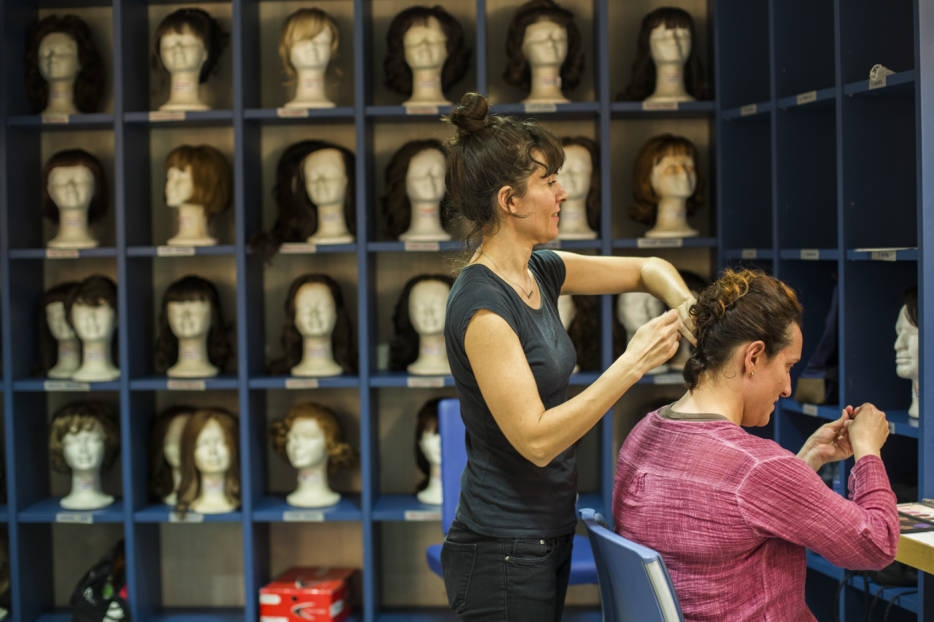 Foto: EVA MÁÑEZ. - 