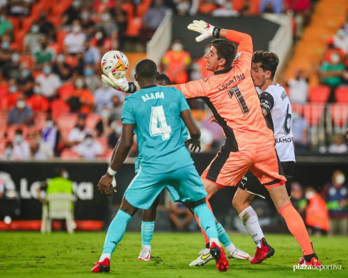 Courtois: 