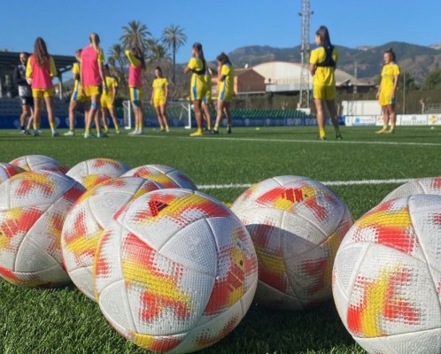 El Alhama va a por los cuartos de final de la Copa de la Reina en casa ante el Levante 