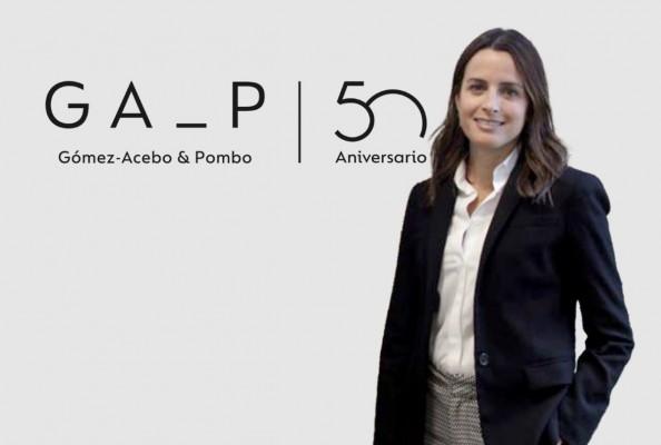 Gómez-Acebo ficha a Díaz-Súnico para liderar el equipo fiscal de grandes patrimonios
