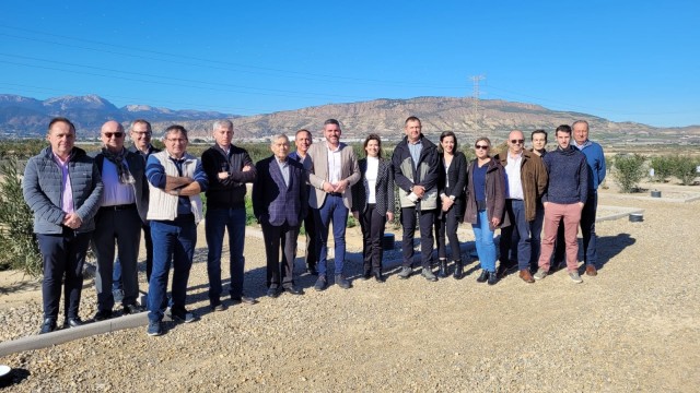 Cefusa impulsa los humedales artificiales como reductores de emisiones de gases efecto invernadero 
