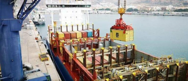 Objetivo 2027: la Región apunta a los 15.000 millones en exportaciones en cinco años