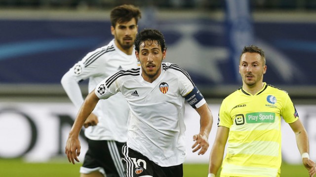 Parejo: 