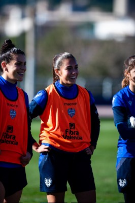 El Levante, a mantener su gran versión en Alhama para pasar a cuartos de Copa
