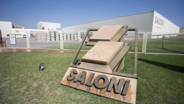 Victoria confirma el cierre de la planta de Saloni en Sant Joan de Moró y concreta en 198 los despidos 