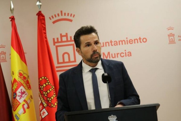 Mario Gómez dejará la política por 