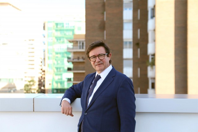 Andrés Cervantes, nuevo presidente de la Sociedad Europea de Oncología Médica 