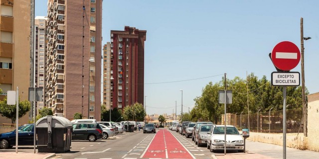 Benidorm recurre al Supremo el precio de la expropiación a Urbanizadora el Carmen