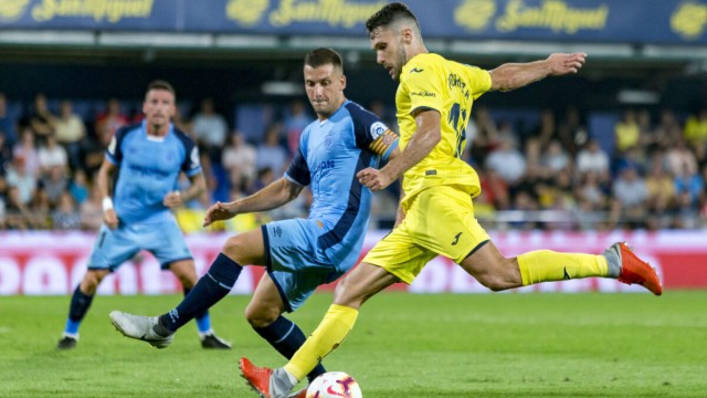 Horario de la jornada 18: el Villarreal recibirá al Girona el domingo 22 de enero a las 14.00 horas
