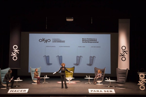 La responsabilidad social como modelo de gestión de la empresa