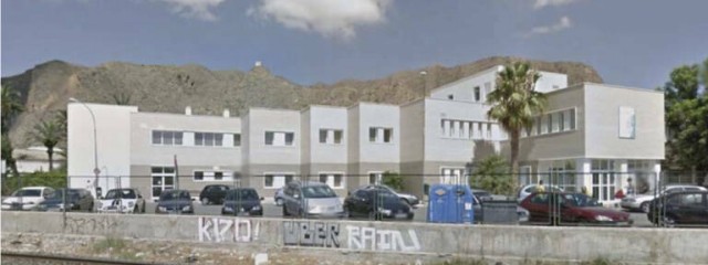 Adalia Nature se postula para reformar el Centro de Salud de Callosa que quedó desierto en verano