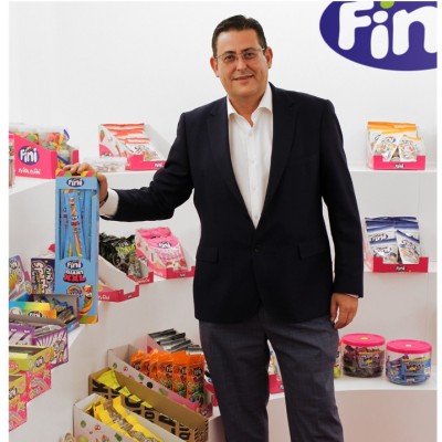 La molinense Fini promociona a José Vicente Bermúdez y le encarga la gestión estratégica del grupo