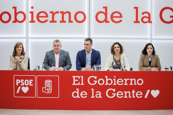 Año electoral