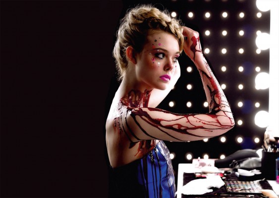 Nicolas Winding Refn: por una estética de la violencia