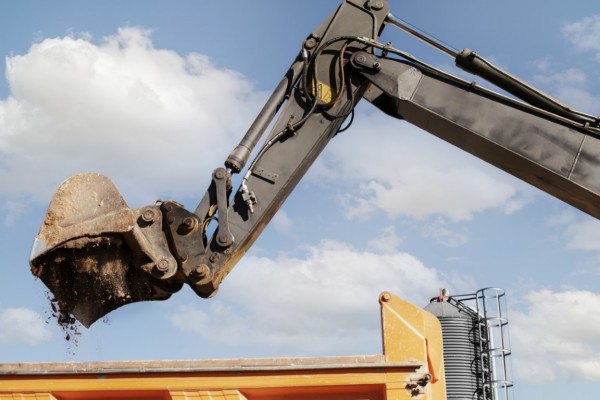 El ITC participa en 'Reconmatic' para la gestión sostenible de residuos de construcción