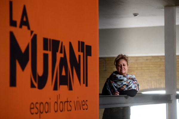Tatiana Clavel: 